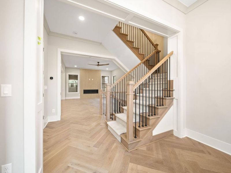 7029 Snowdrop Court, Dublin, OH 43016 Photo 23