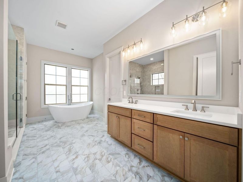 7029 Snowdrop Court, Dublin, OH 43016 Photo 27