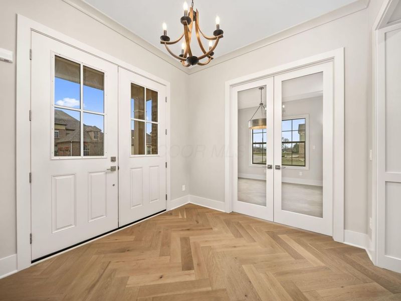 7029 Snowdrop Court, Dublin, OH 43016 Photo 3