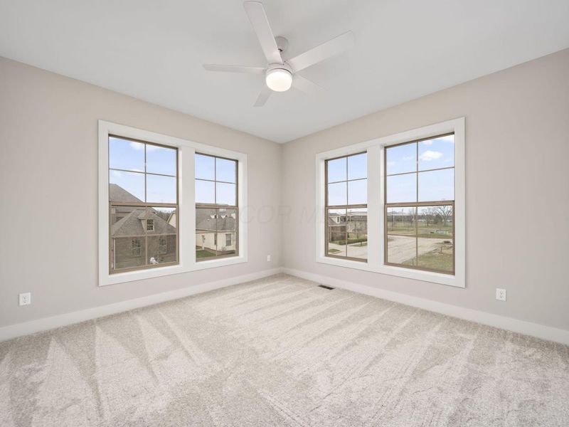 7029 Snowdrop Court, Dublin, OH 43016 Photo 35