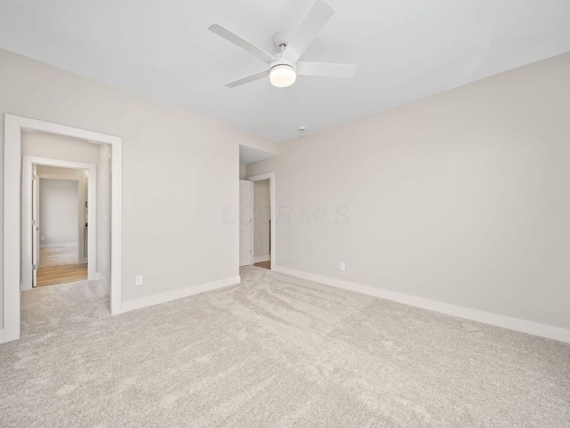 7029 Snowdrop Court, Dublin, OH 43016 Photo 36