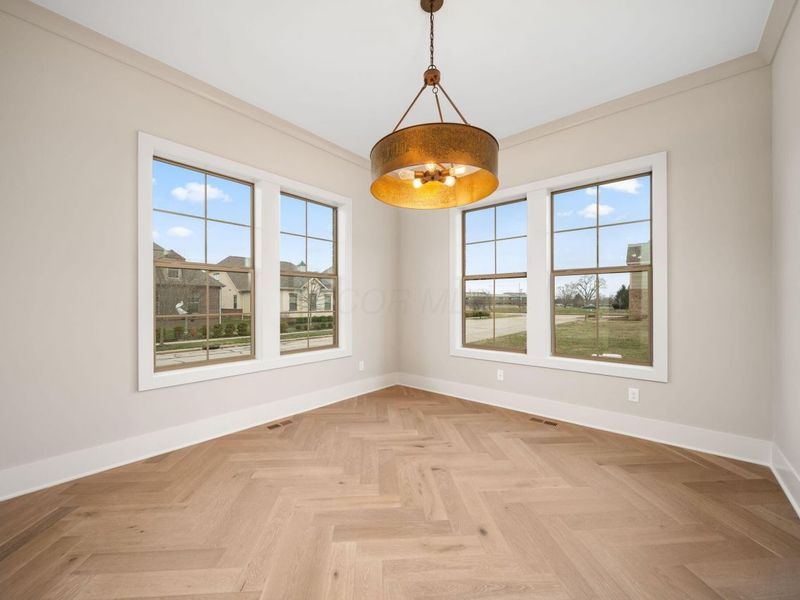 7029 Snowdrop Court, Dublin, OH 43016 Photo 4