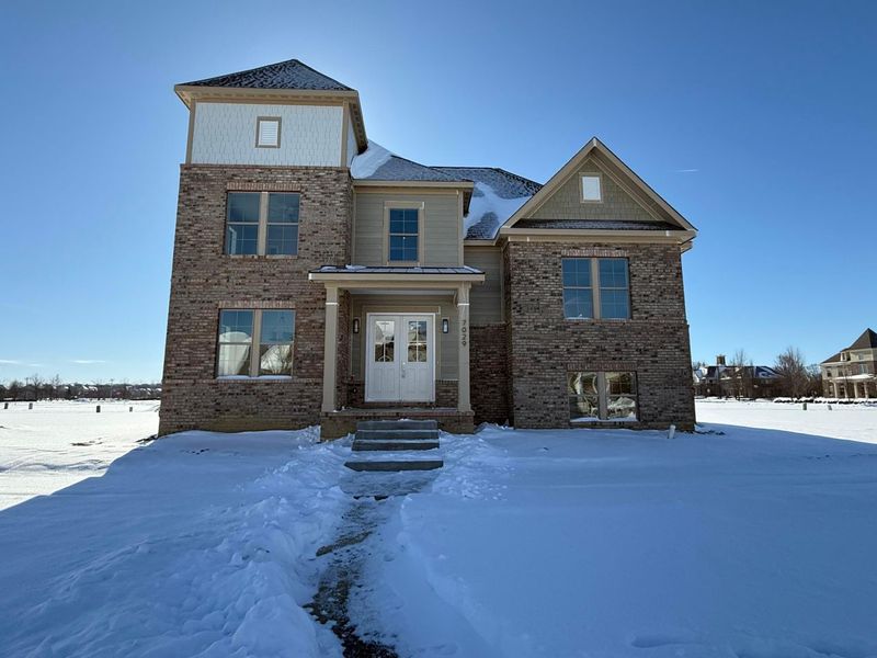 7029 Snowdrop Court, Dublin, OH 43016 Photo 5