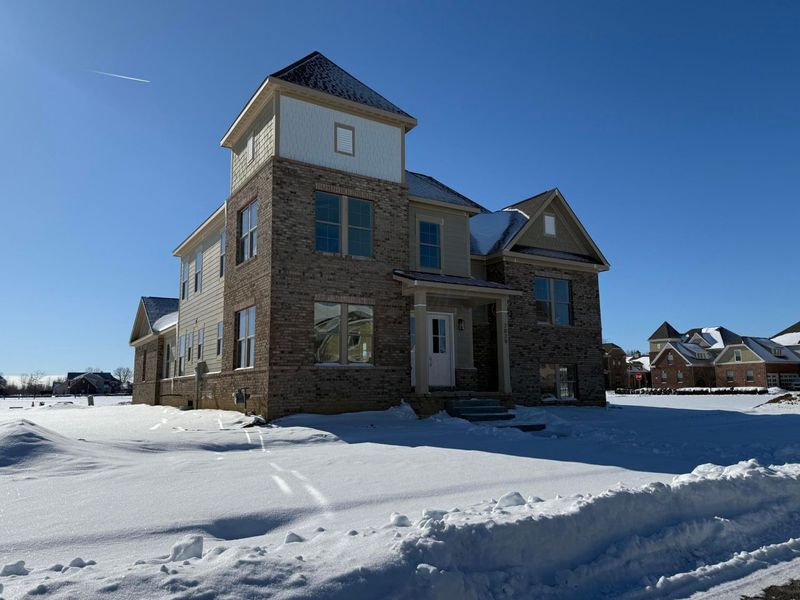 7029 Snowdrop Court, Dublin, OH 43016 Photo 59