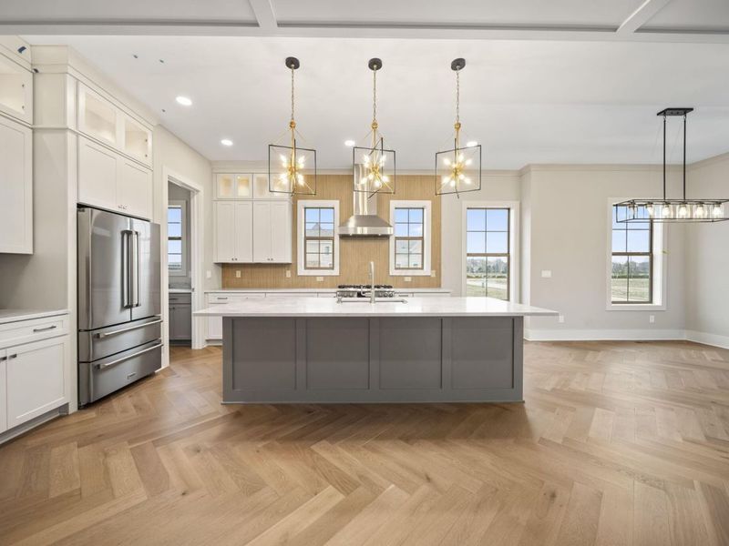 7029 Snowdrop Court, Dublin, OH 43016 Photo 6