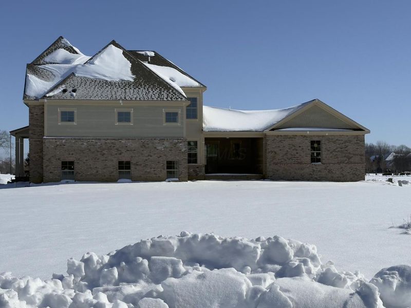 7029 Snowdrop Court, Dublin, OH 43016 Photo 60