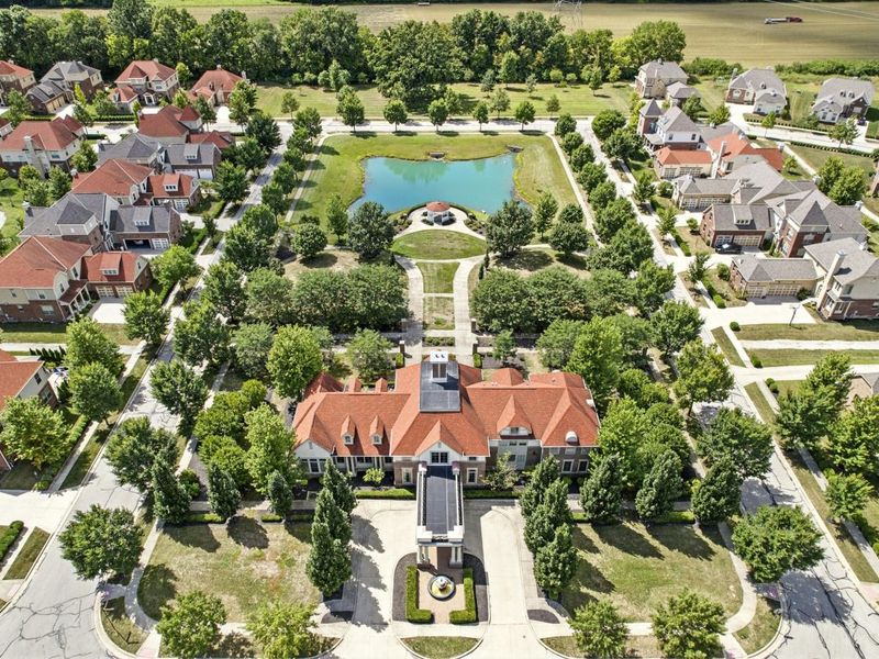 7029 Snowdrop Court, Dublin, OH 43016 Photo 62