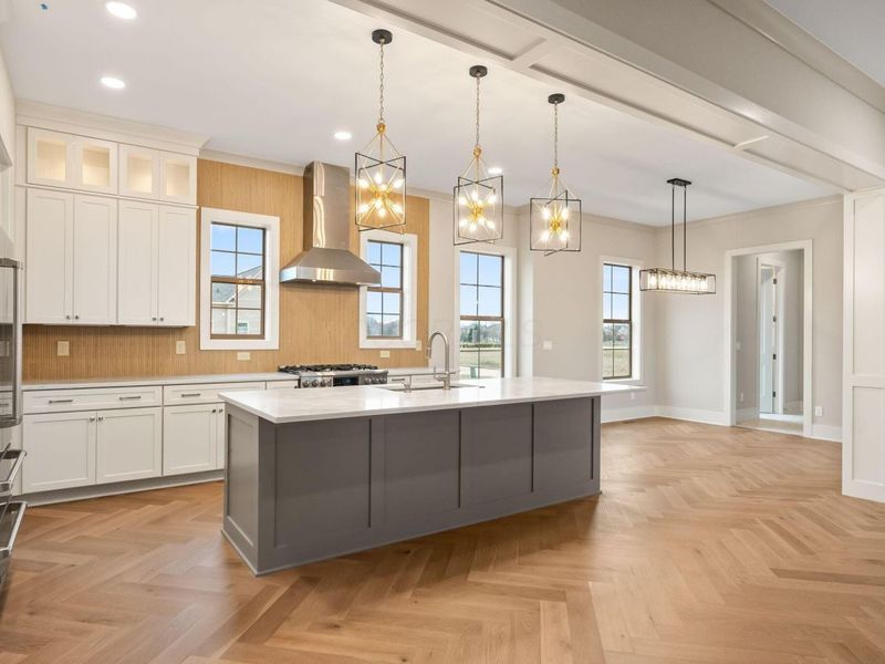 7029 Snowdrop Court, Dublin, OH 43016 Photo 7