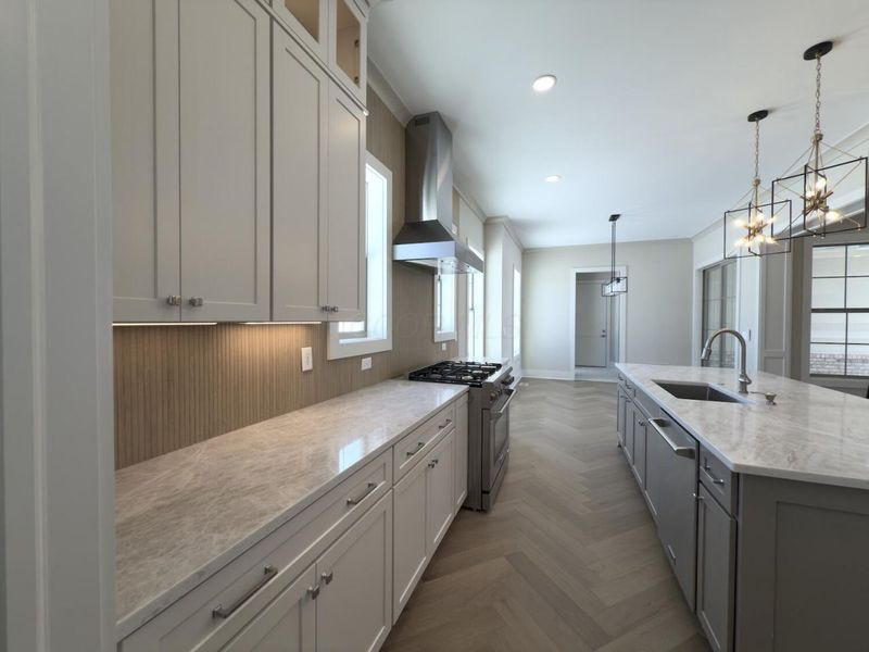 7029 Snowdrop Court, Dublin, OH 43016 Photo 8