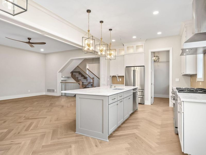 7029 Snowdrop Court, Dublin, OH 43016 Photo 8