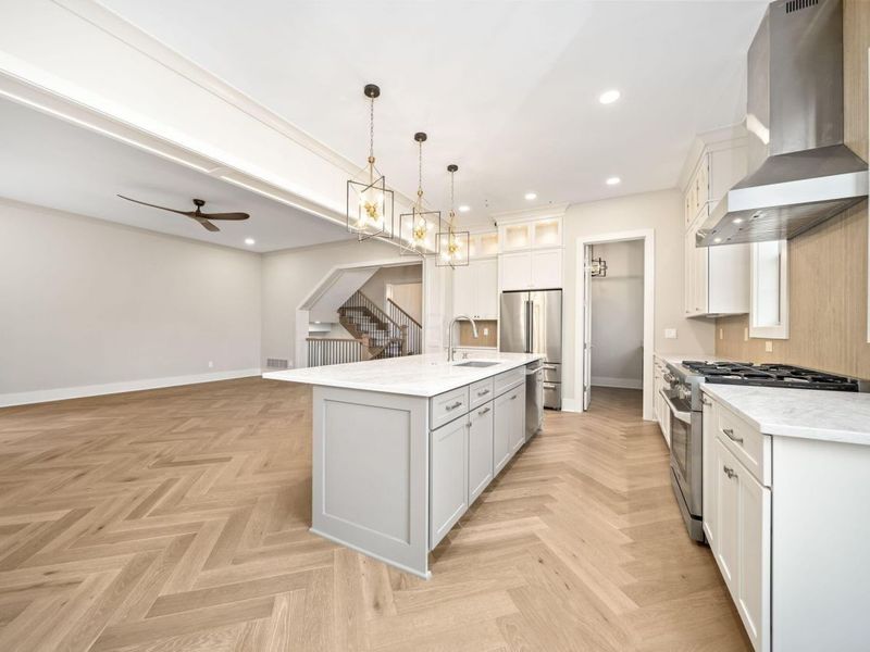 7029 Snowdrop Court, Dublin, OH 43016 Photo 9