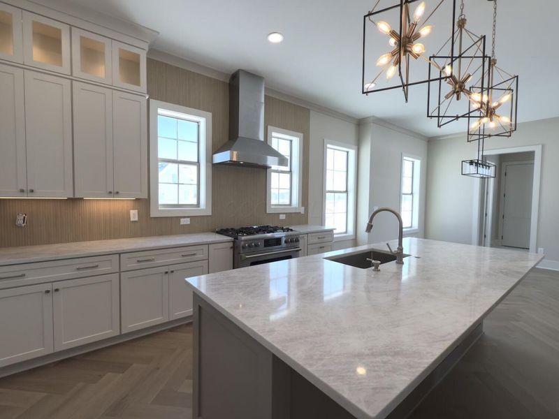 7029 Snowdrop Court, Dublin, OH 43016 Photo 9