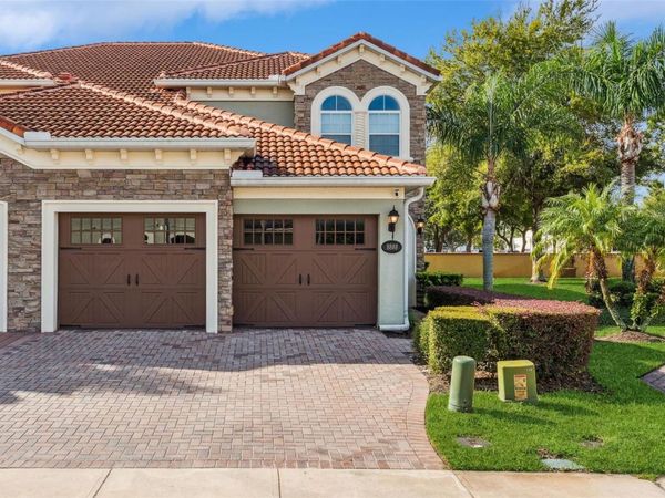 8888 DELLA SCALA CIRCLE, ORLANDO, FL 32836