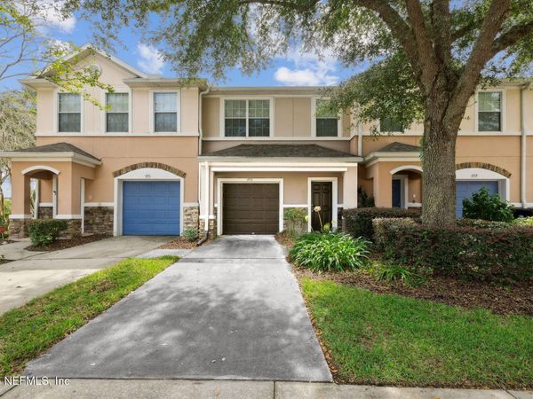 773 CRYSTAL Way, Orange Park, FL 32065