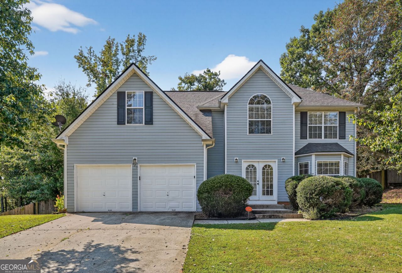 720 Overlook Crest, Monroe, GA 30655 Main Photo