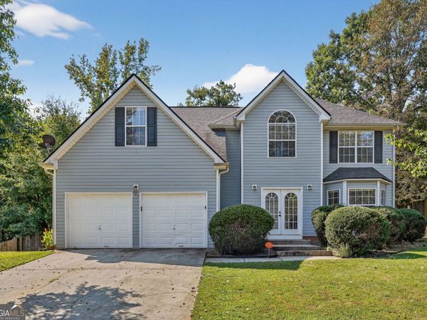 720 Overlook Crest, Monroe, GA 30655