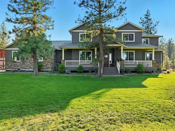 4611 W Anderson Rd, Cheney, WA 99004