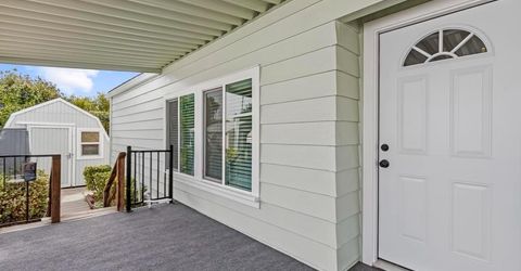 7600 Golden Eye Ln #43, Citrus Heights, CA 95621 Photo