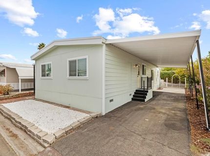 7600 Golden Eye Ln #43, Citrus Heights, CA 95621 Photo