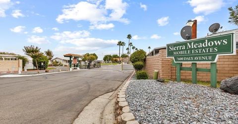 7600 Golden Eye Ln #43, Citrus Heights, CA 95621 Photo