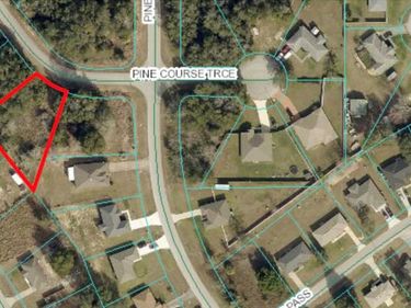 PINE COURSE TRACE, OCALA, FL 34472