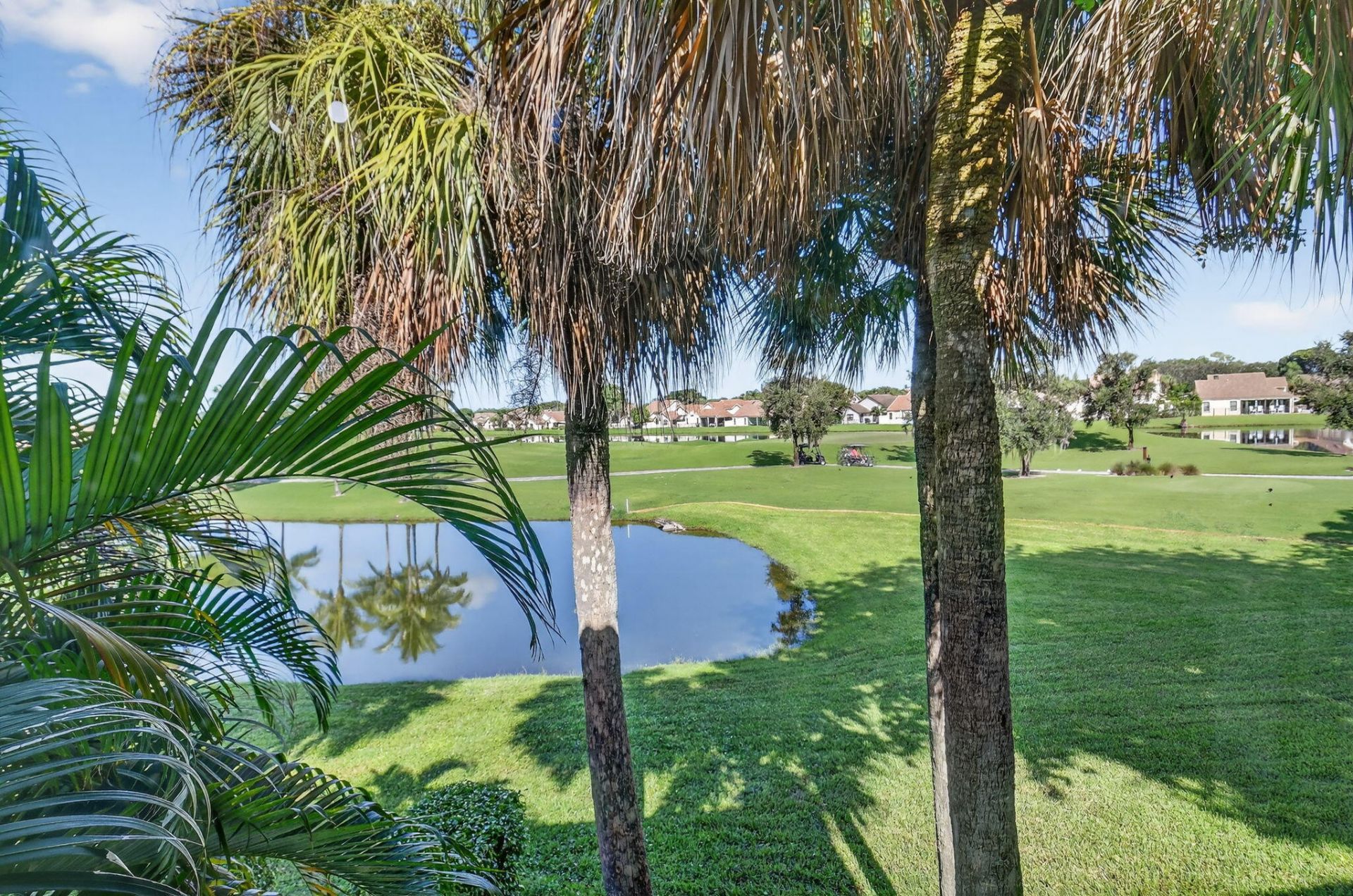 8041 Aberdeen Drive, Unit 202, Boynton Beach, FL 33472 Photo