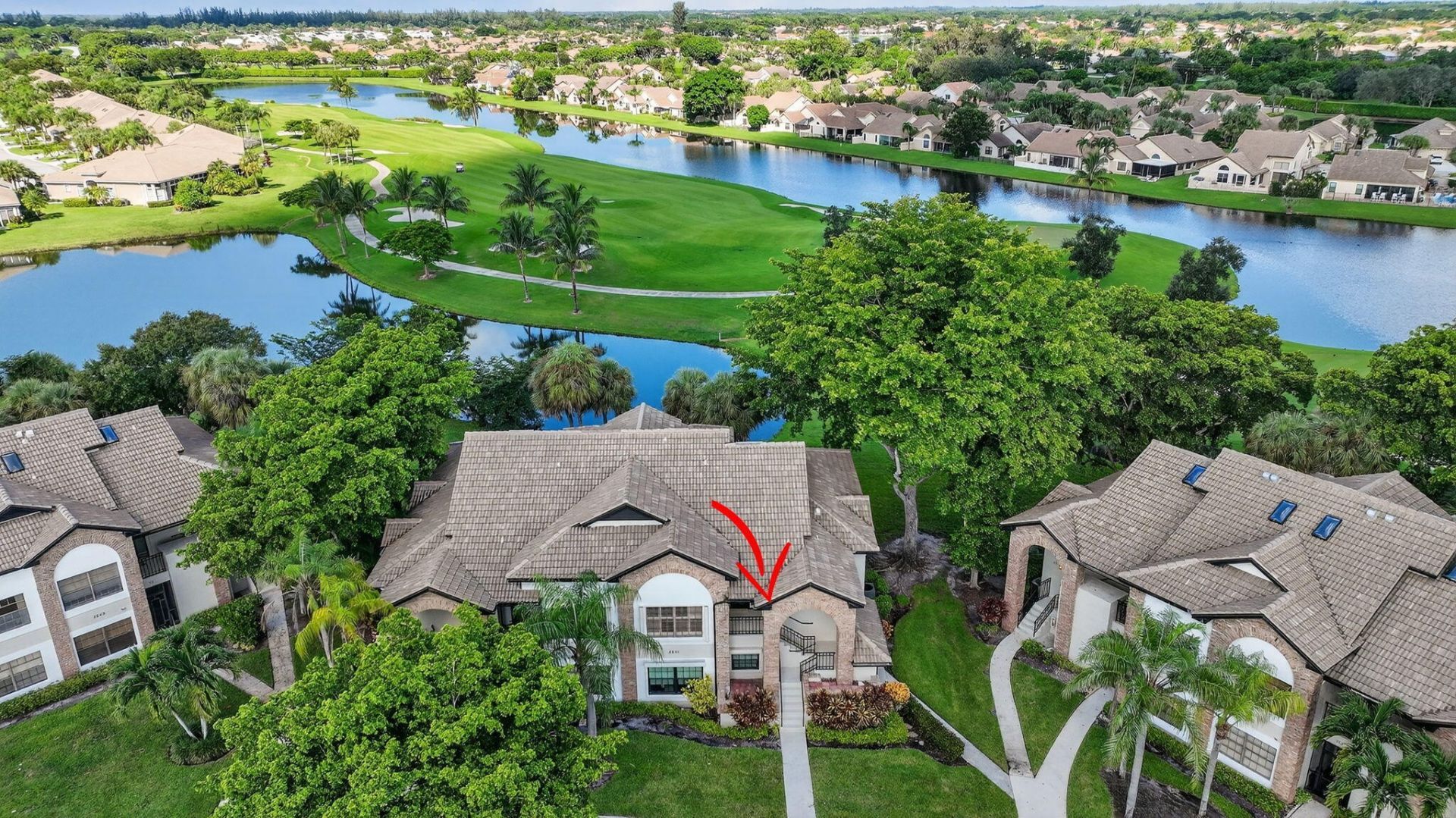 8041 Aberdeen Drive, Unit 202, Boynton Beach, FL 33472 Photo