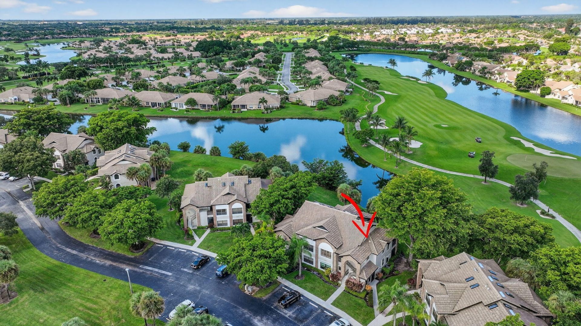 8041 Aberdeen Drive, Unit 202, Boynton Beach, FL 33472 Photo