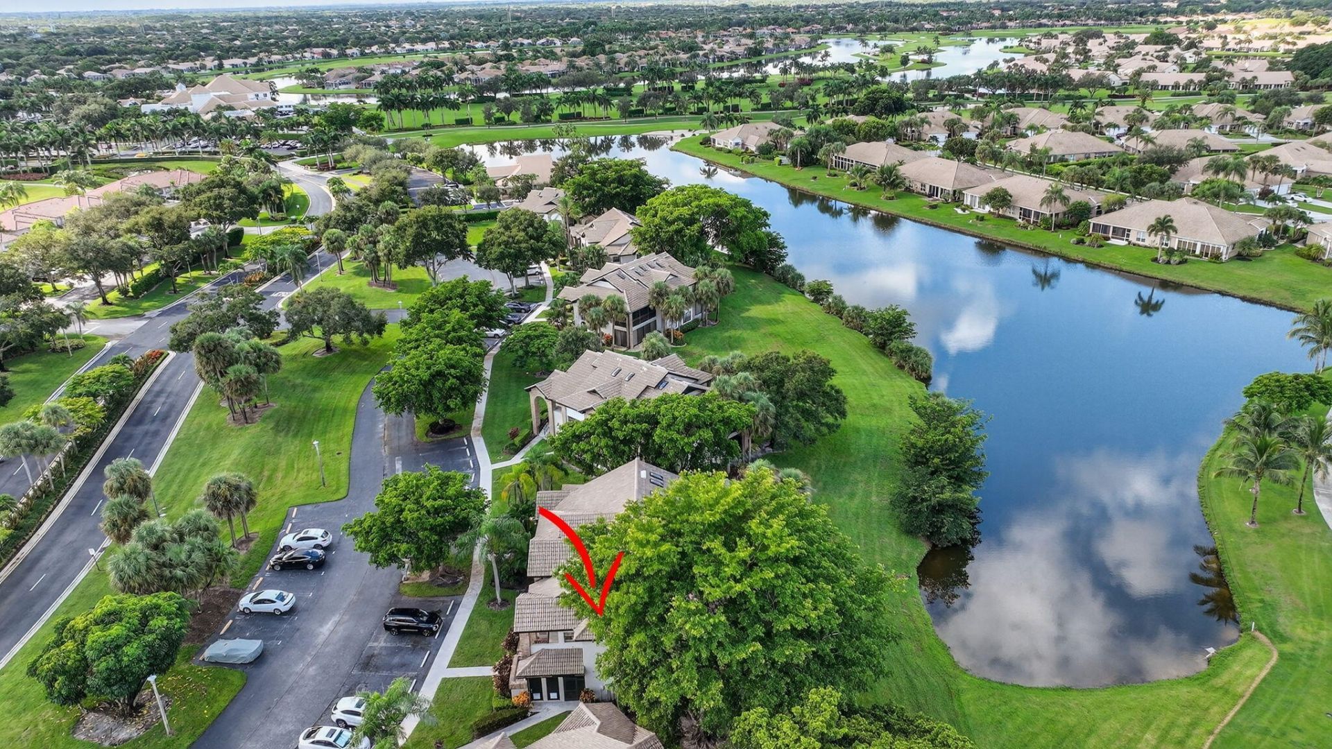 8041 Aberdeen Drive, Unit 202, Boynton Beach, FL 33472 Photo