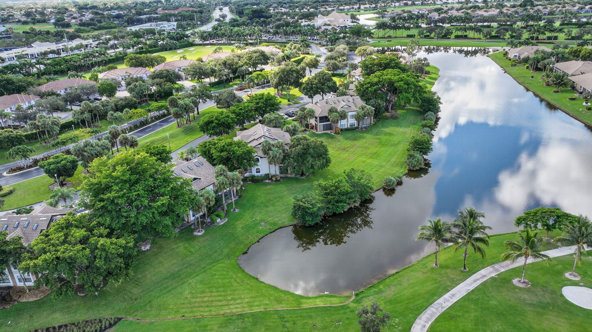 8041 Aberdeen Drive, Unit 202, Boynton Beach, FL 33472 Photo