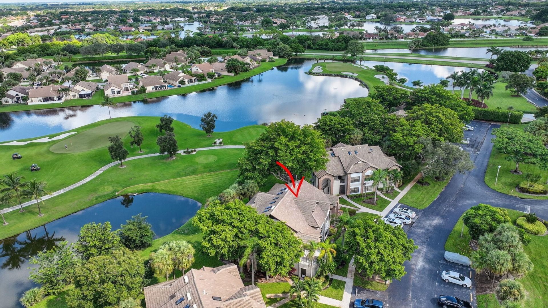 8041 Aberdeen Drive, Unit 202, Boynton Beach, FL 33472 Photo