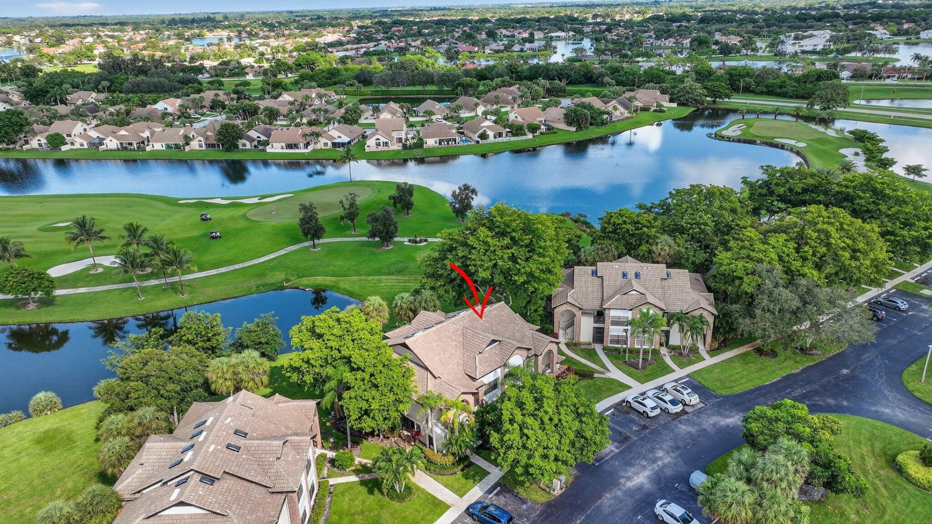 8041 Aberdeen Drive, Unit 202, Boynton Beach, FL 33472 Photo