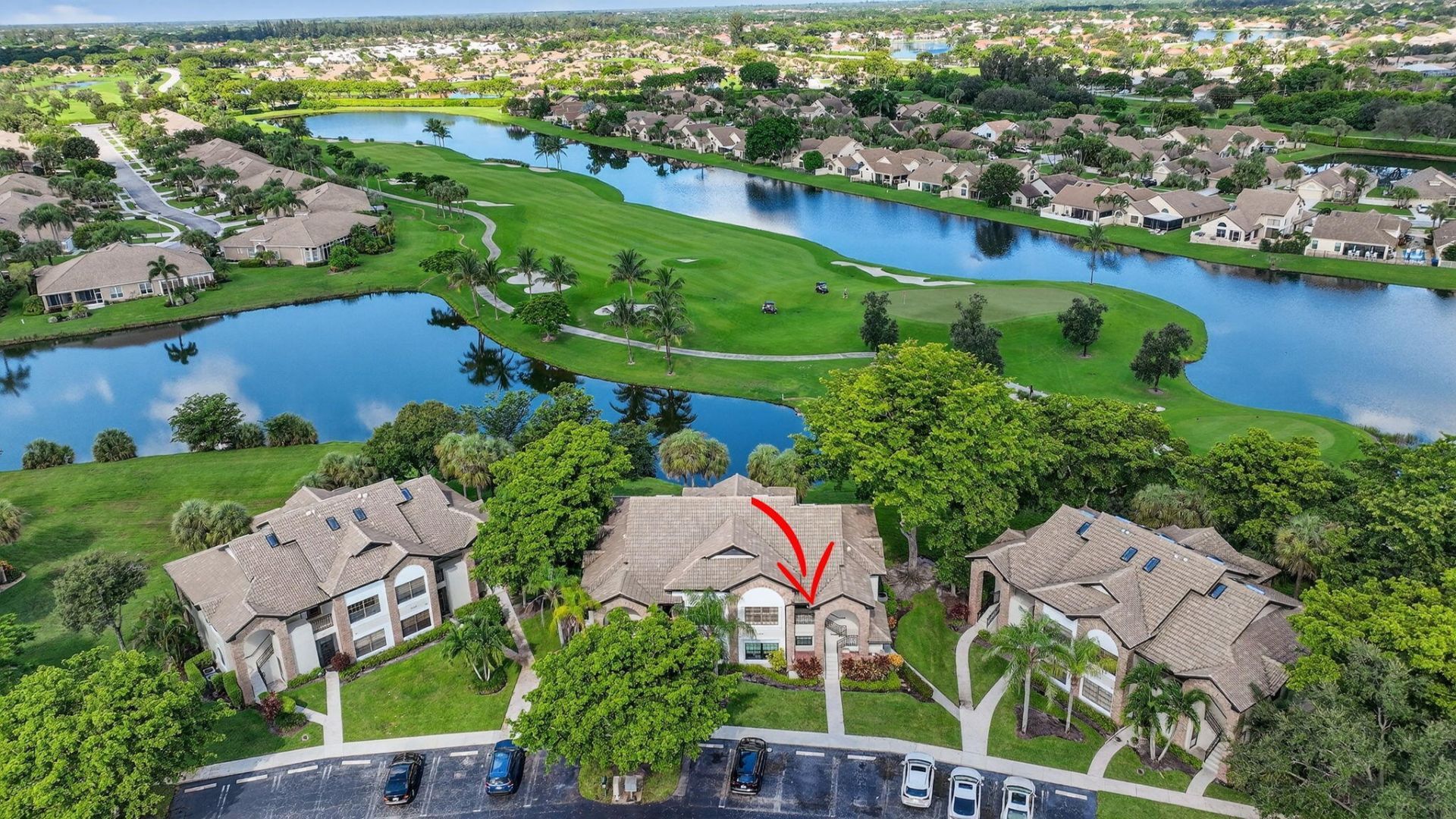 8041 Aberdeen Drive, Unit 202, Boynton Beach, FL 33472 Photo