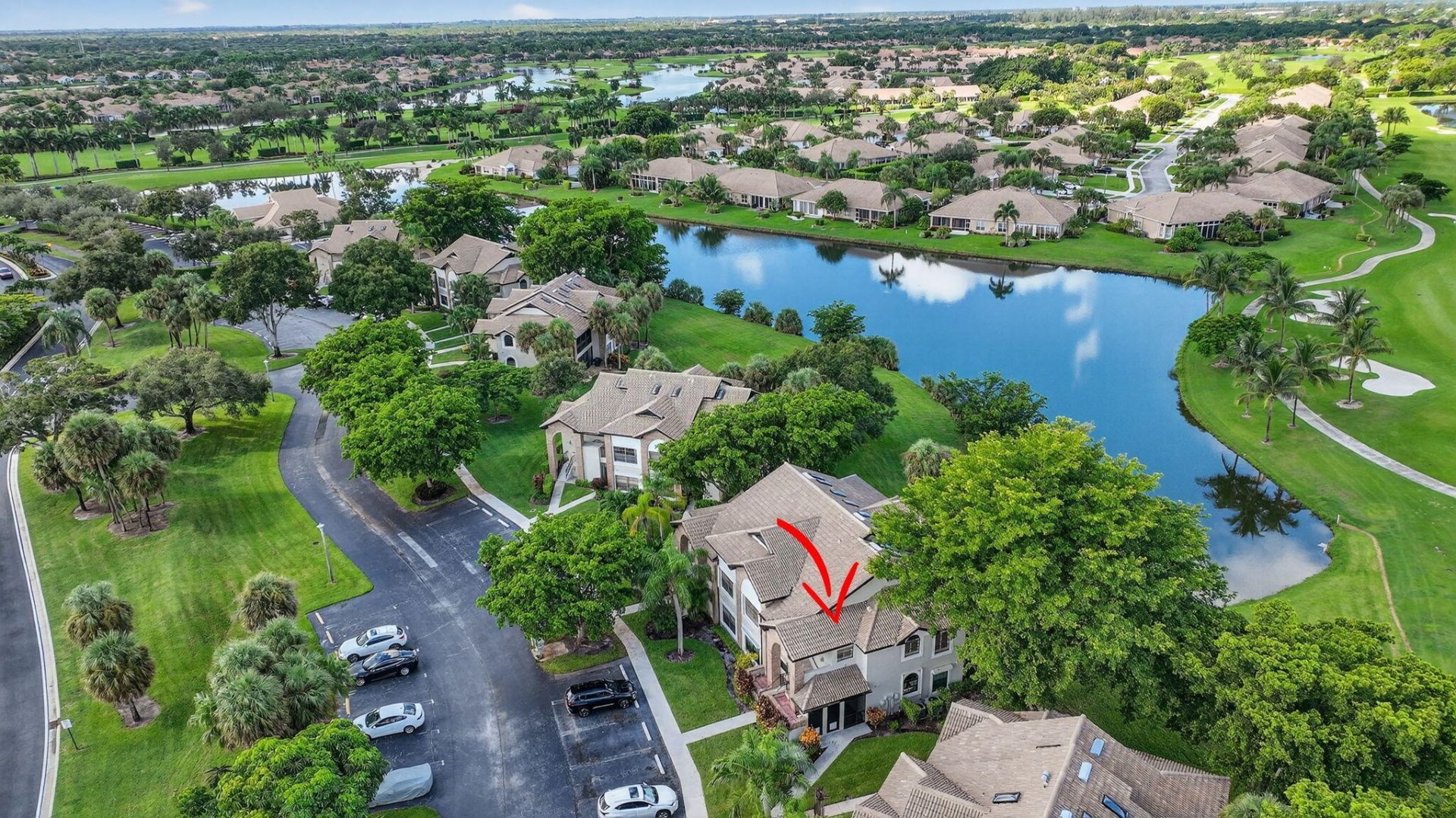 8041 Aberdeen Drive, Unit 202, Boynton Beach, FL 33472 Photo