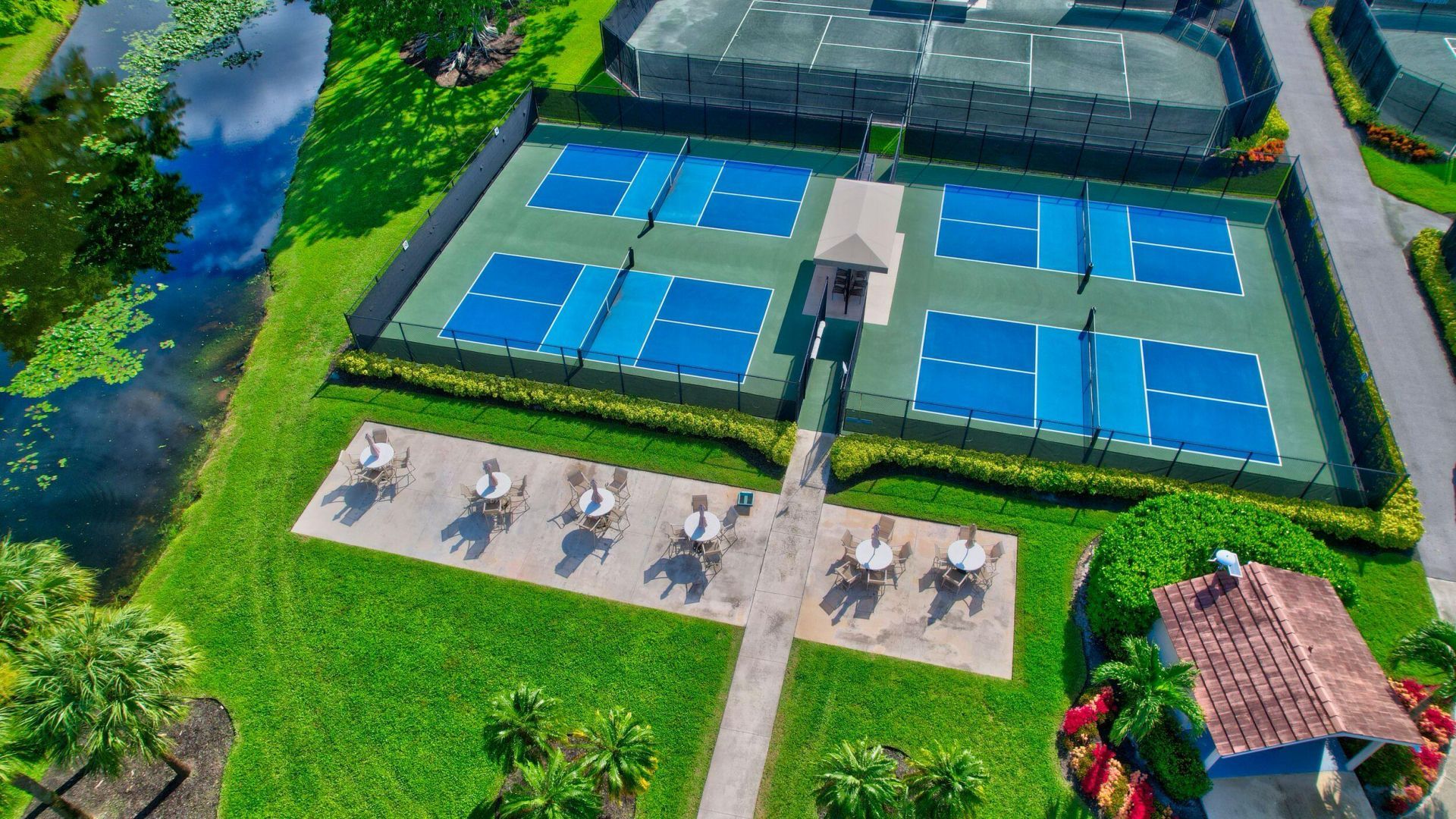 8041 Aberdeen Drive, Unit 202, Boynton Beach, FL 33472 Photo