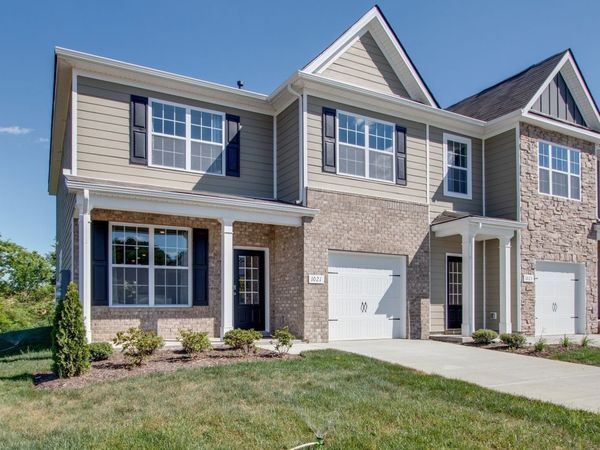 909 Shorttail Lane, Lebanon, TN 37090