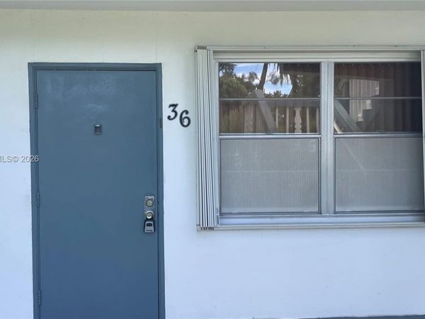 36 Islewood B, Unit 36, Deerfield Beach, FL 33442