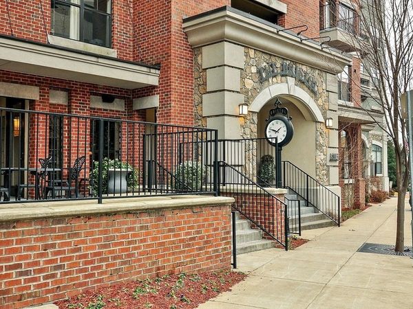 1803 Broadway, Unit 112, Nashville, TN 37203