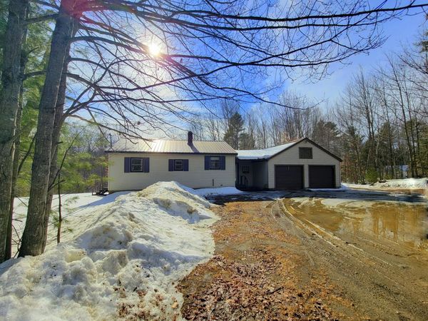 305 School Street, Weld, ME 04285