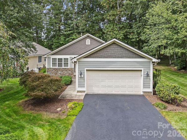 241 Fairway View Drive, Etowah, NC 28729