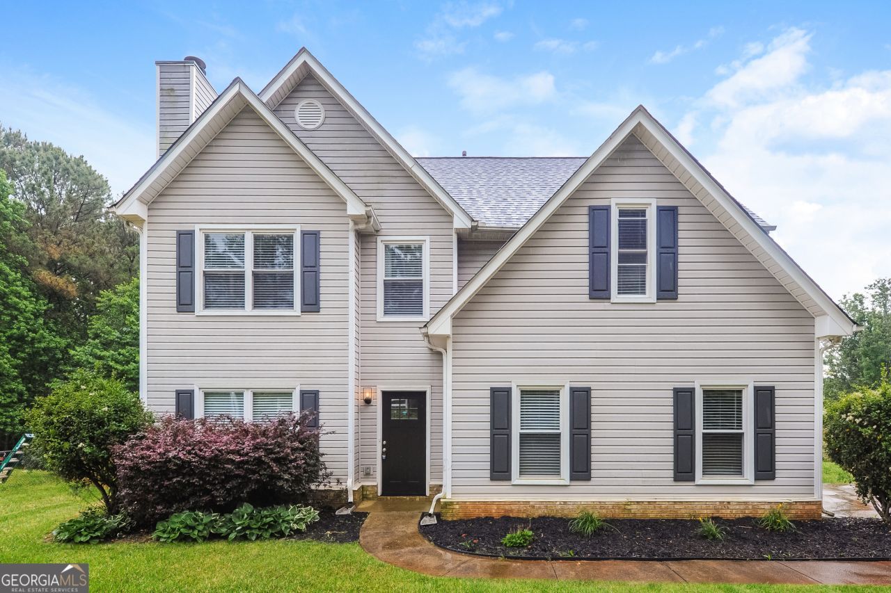 6201 Southport Drive, Flowery Branch, GA 30542 Main Photo