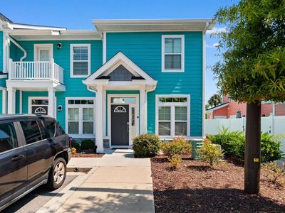 804 Moen Pl., Unit F, Myrtle Beach, SC 29577
