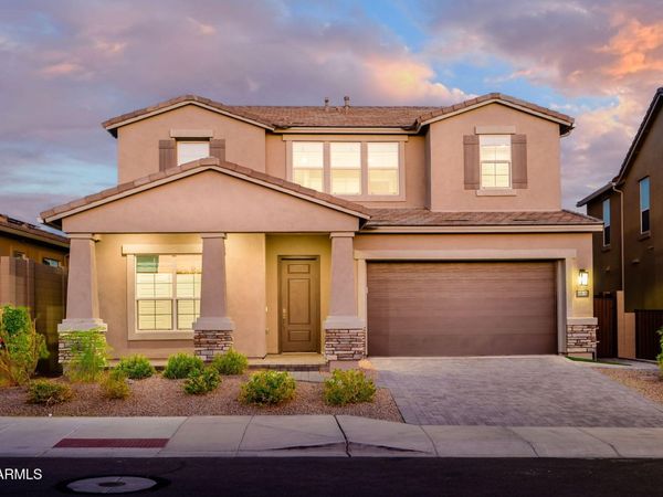 21307 N 59th Terrace, Phoenix, AZ 85054