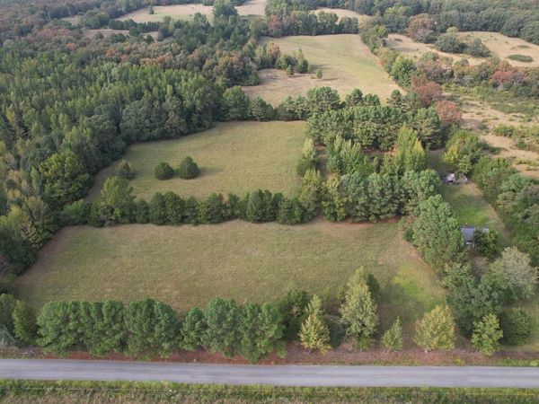 835 Velvet Ridge Road, Bradford, AR 72020