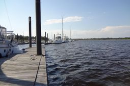 Slip 36 Friendfield Marina  photo 4