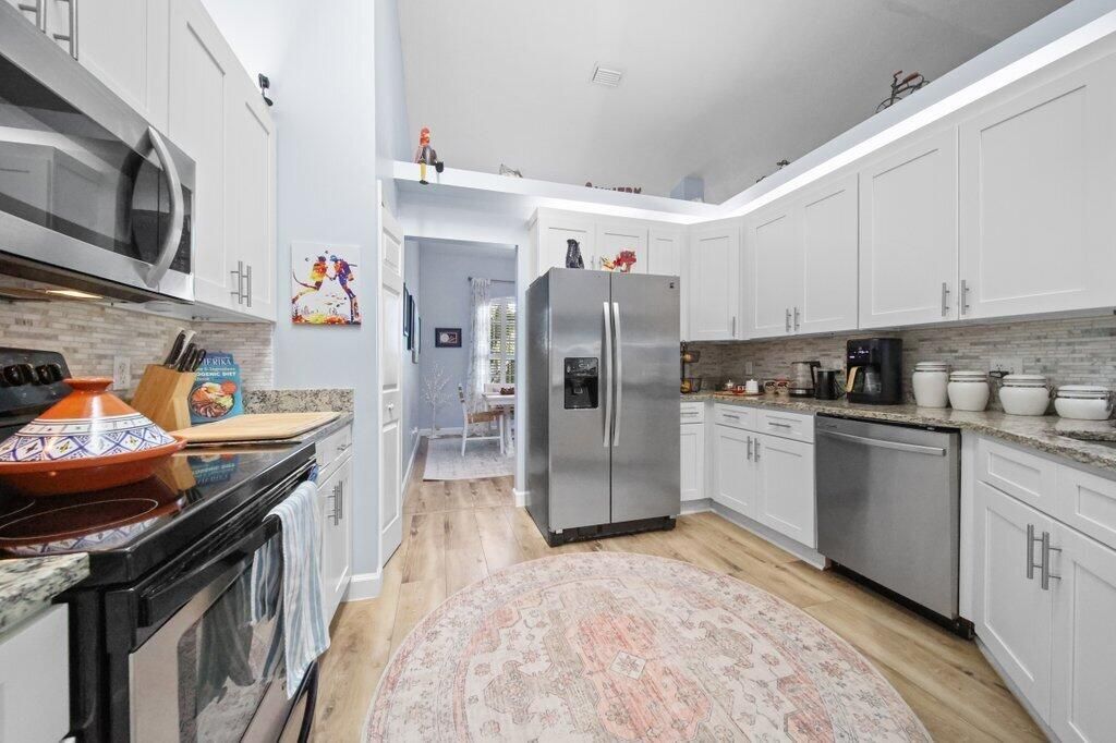 3285 SE Pinto Street, Port Saint Lucie, FL 34984 Photo