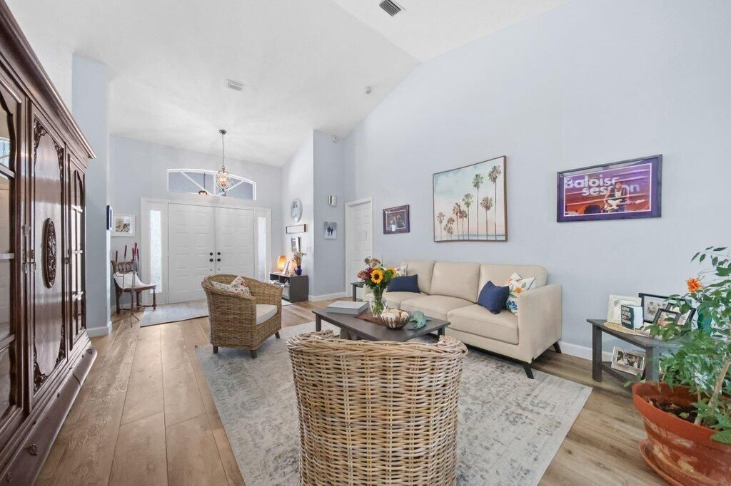 3285 SE Pinto Street, Port Saint Lucie, FL 34984 Photo