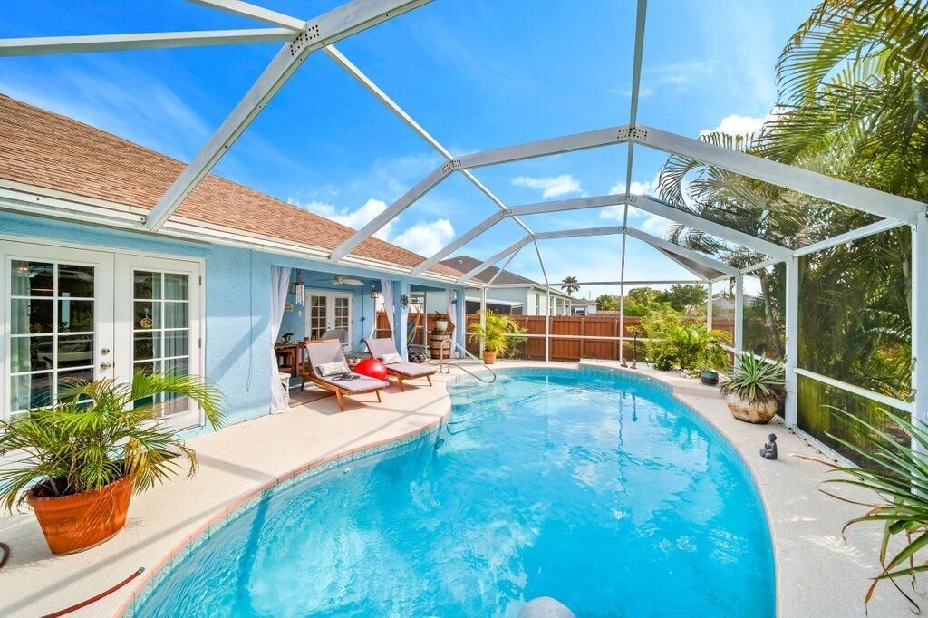 3285 SE Pinto Street, Port Saint Lucie, FL 34984 Photo