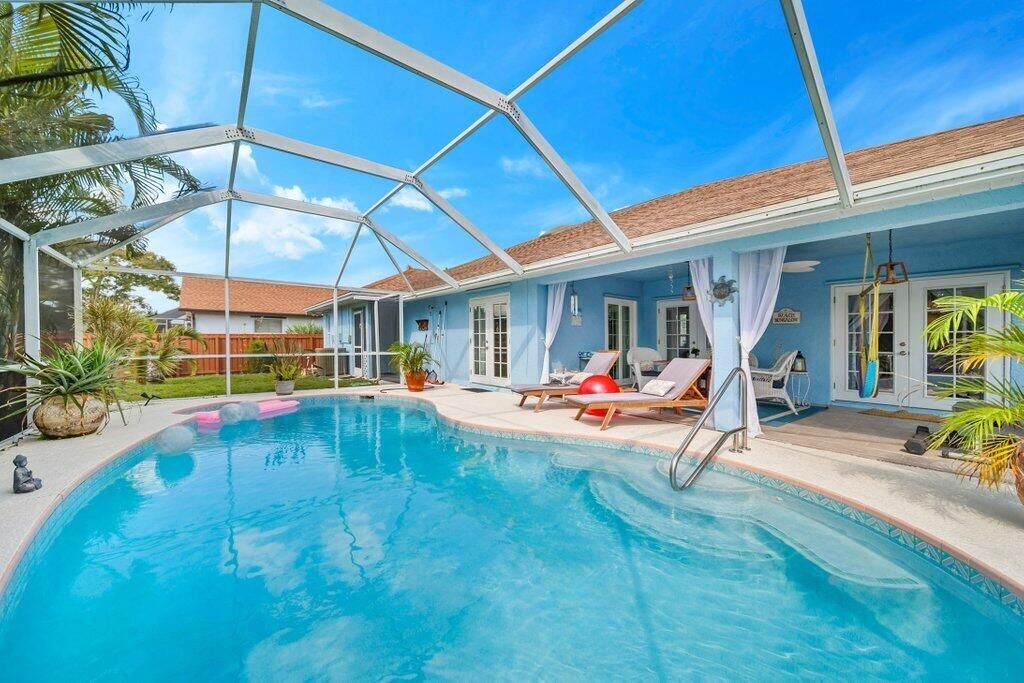 3285 SE Pinto Street, Port Saint Lucie, FL 34984 Photo