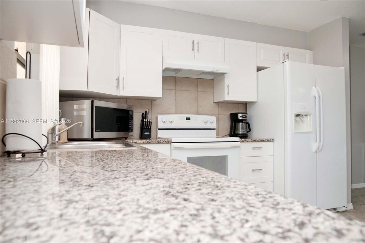 722 SE Thanksgiving Ave, Port Saint Lucie, FL 34984 Photo
